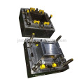 Eexcellent Quality Customized Making Used Plastic Crate Mould